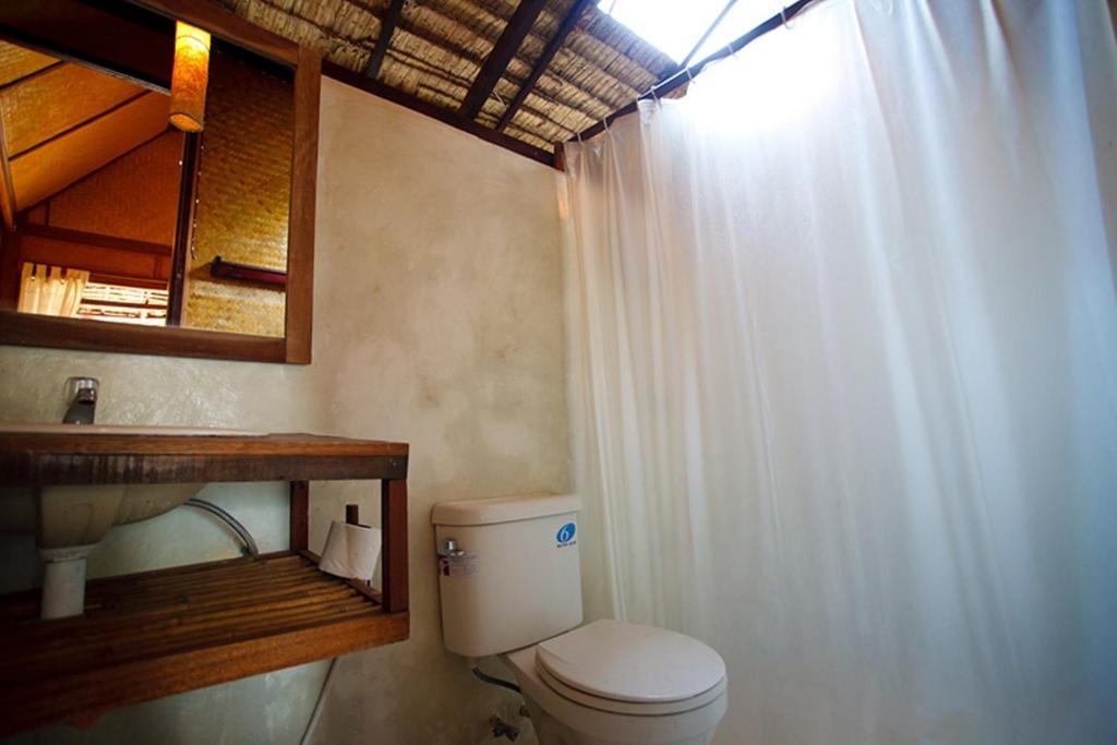 Baan Panburi Village Ko Pha Ngan Zimmer foto